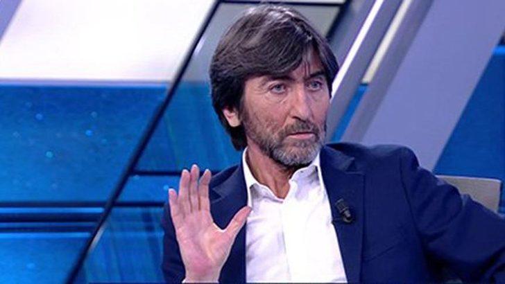 Rıdvan Dilmen'den TFF'ye flaş tepki: Rezalet G2
