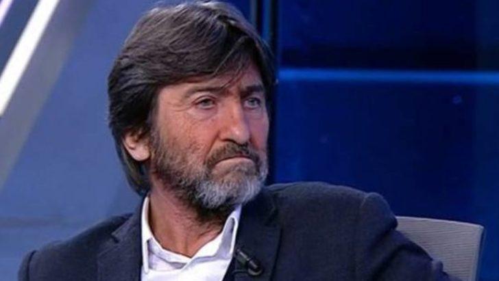 Rıdvan Dilmen'den TFF'ye flaş tepki: Rezalet G3