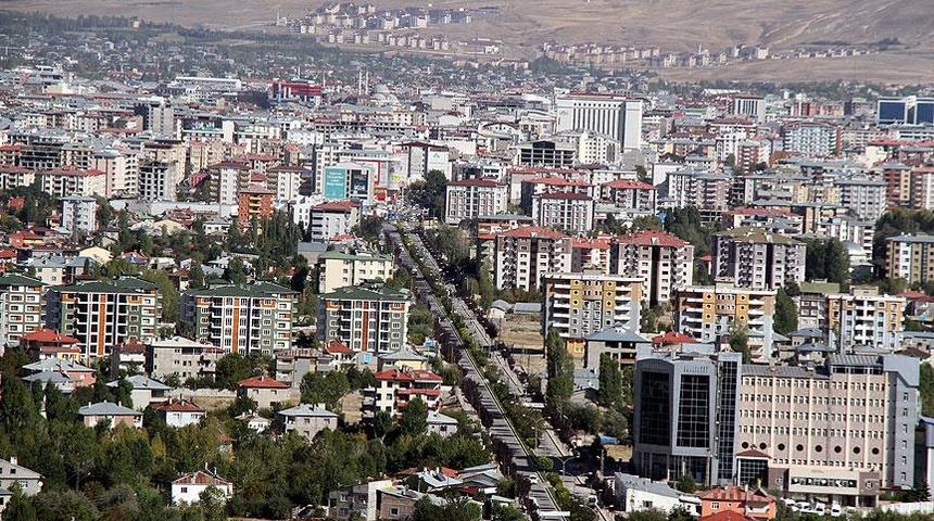 Van Valisi uyardı: Koronavirüs pozitif vaka sayısı ciddi bir artış gösterdi