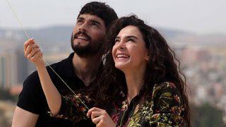 Hercai dizisine Savaşçı'nın yıldızı Doğan Bayraktar katıldı!