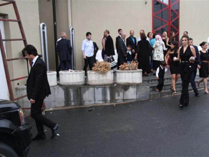 Mahsun Kırmızıgül, aşk yuvası arıyor G5