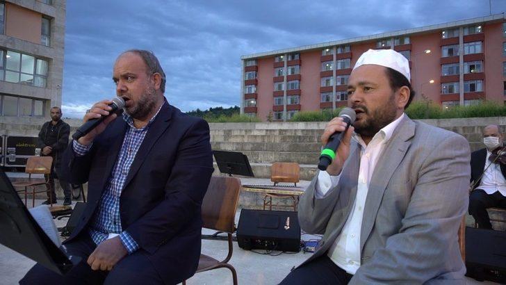 Karantinada tasavvuf müzik keyfi G4