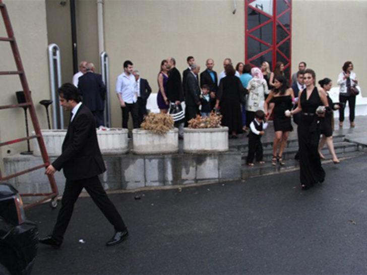 Mahsun Kırmızıgül, aşk yuvası arıyor G4