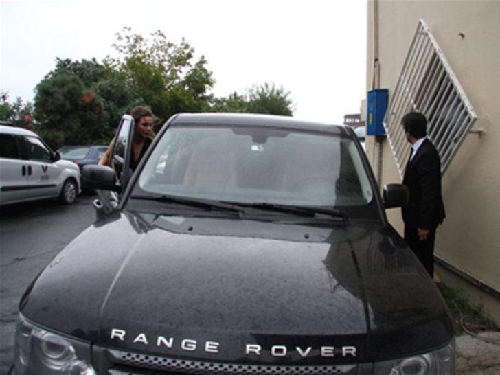 Mahsun Kırmızıgül, aşk yuvası arıyor G2