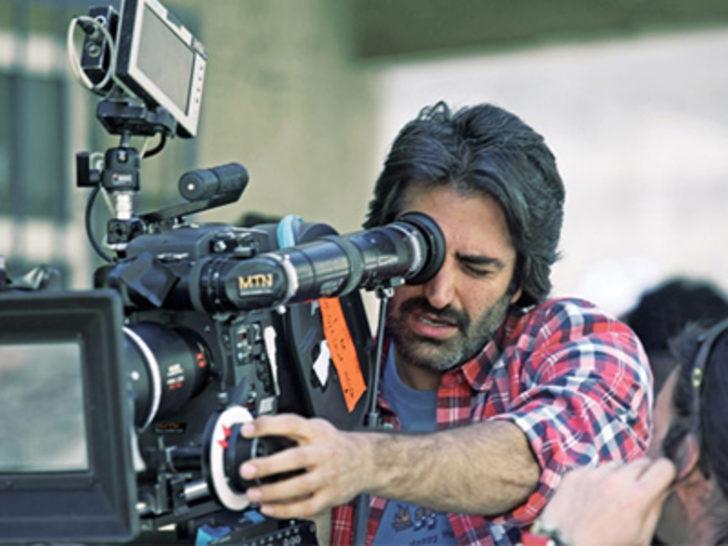 Mahsun Kırmızıgül Amerika'ya yerleşti G1