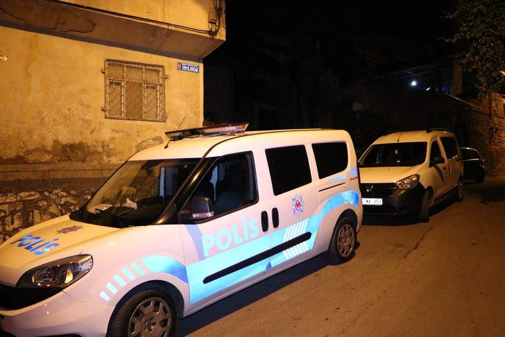 Kahramanmaraş'ta gece yarısı kumar baskını: 6 gözaltı G3