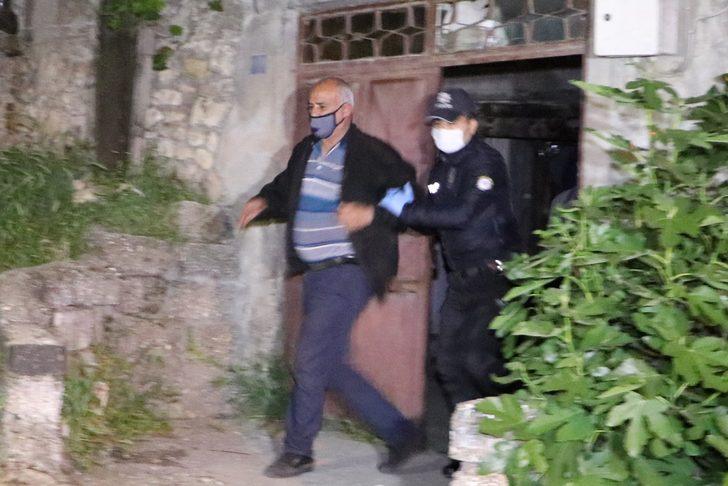 Kahramanmaraş'ta gece yarısı kumar baskını: 6 gözaltı G4