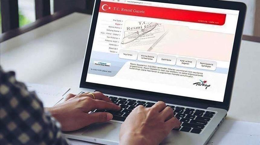 Resmi Gazete'te yayımlandı! Finansman bonosunda, döviz, altın alımında vergi arttı