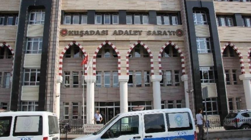 Kuşadası&rsquo;nda 3 ayrı hırsızlık olayının zanlısı yakalandı