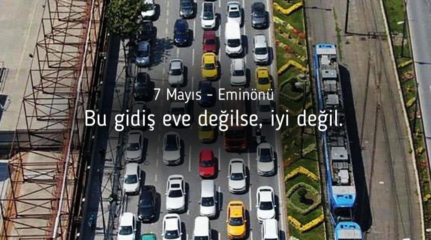 Sağlık Bakanı Koca'dan yeni paylaşım: İyi değil