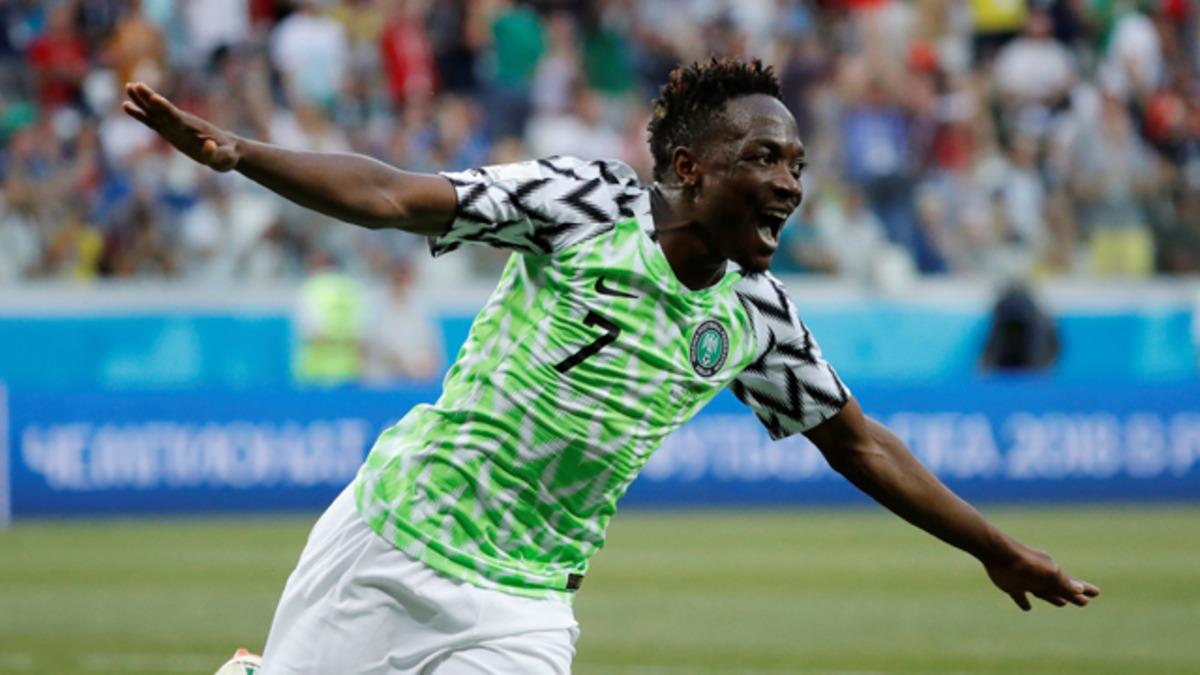 Galatasaray'da Ahmed Musa operasyonu başlıyor