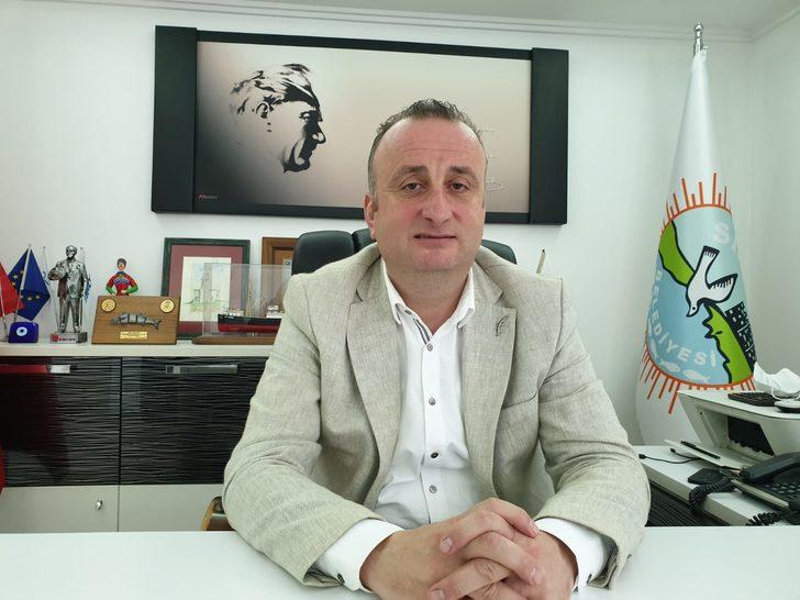 Sinop’ta gizemli bir tünel daha bulundu G3