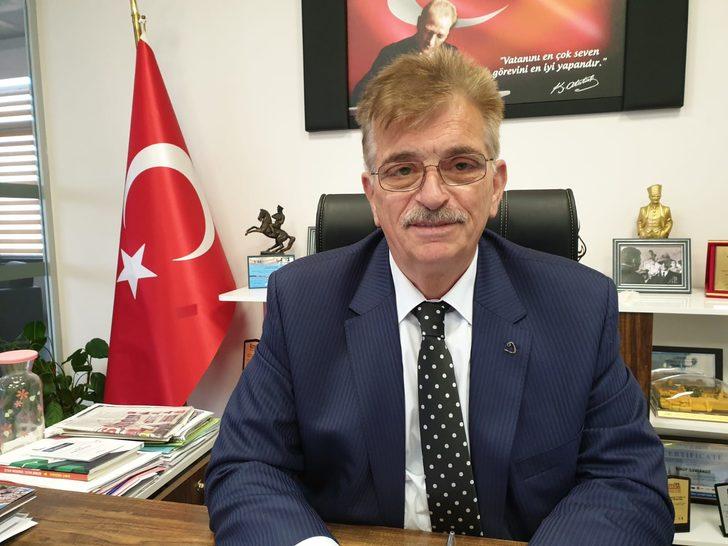 Sinop’ta gizemli bir tünel daha bulundu G4