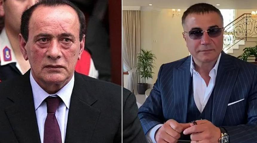 Alaattin Çakıcı ile Sedat Peker arasında sürpriz görüşme! (Çakıcı ile Peker arasındaki sorun bitti mi?)