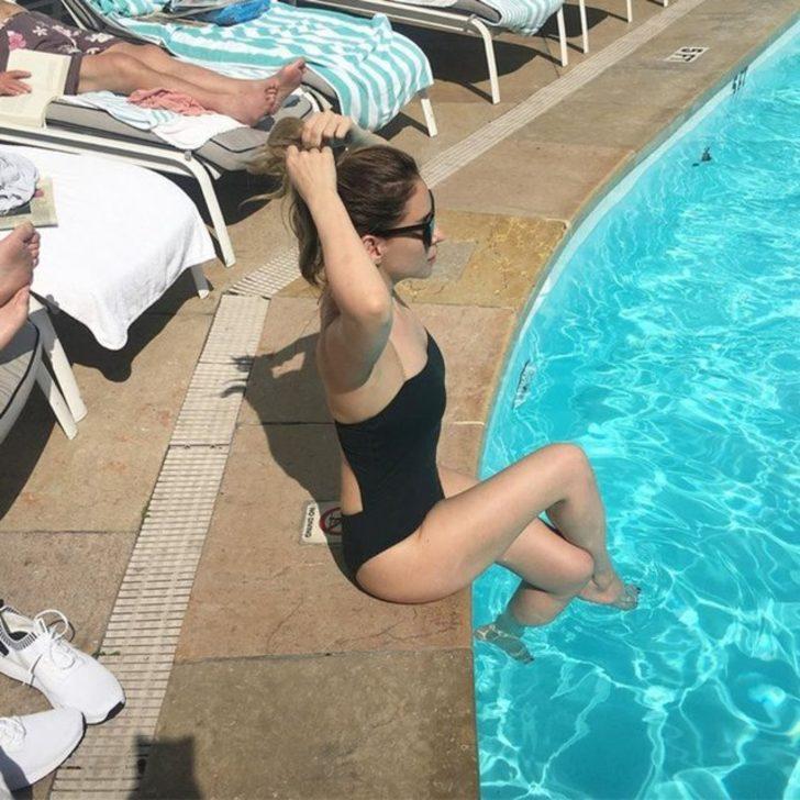 Aynur Aydın: Mutlu ayaklar G3