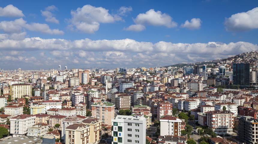 Son dakika: Konut fiyatlarında yeni rekor! Yüzde 77 arttı