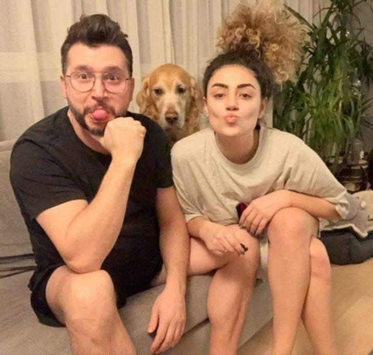 Dilan Çıtak Tatlıses-Levent Dörter isyan etti! Sokakta gerilim  G2