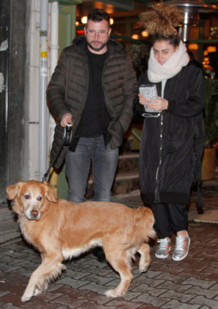 Dilan Çıtak Tatlıses-Levent Dörter isyan etti! Sokakta gerilim  G3