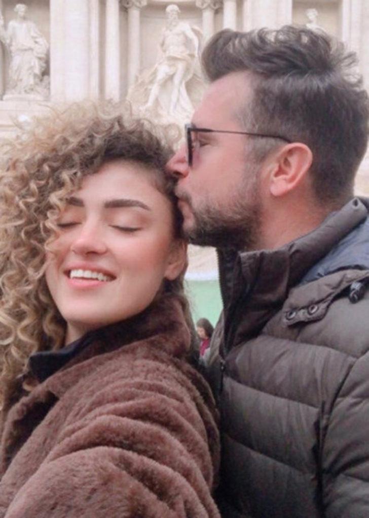 Dilan Çıtak Tatlıses-Levent Dörter isyan etti! Sokakta gerilim  G5