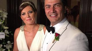 Vatan Şaşmaz'dan evliliğiyle ilgili itiraf