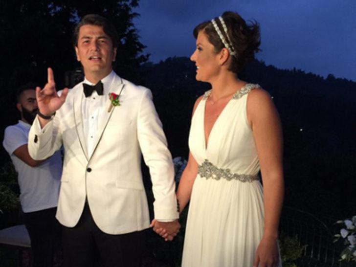 Vatan Şaşmaz baba olmak istiyor G4