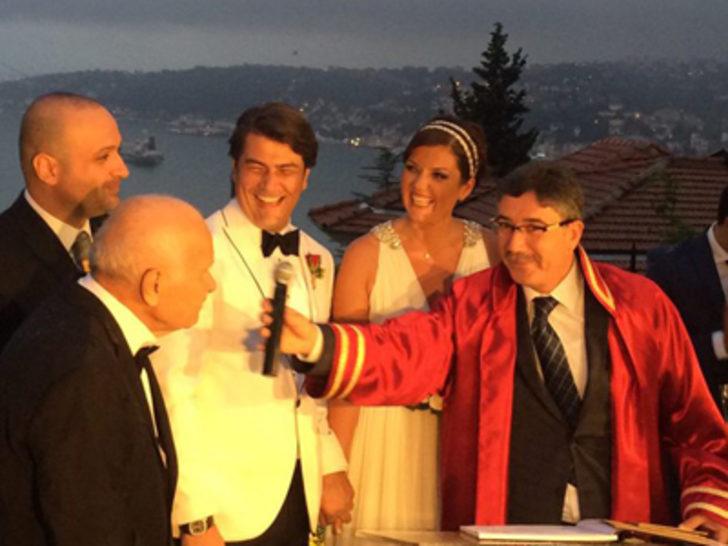 Vatan Şaşmaz'dan evliliğiyle ilgili itiraf G2