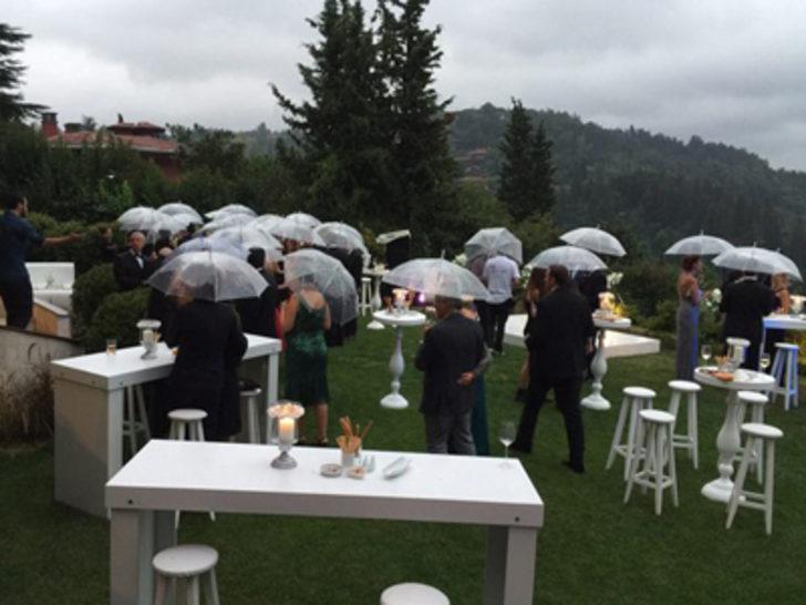 Vatan Şaşmaz baba olmak istiyor G3