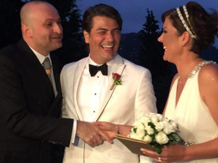 Vatan Şaşmaz'dan evliliğiyle ilgili itiraf G3