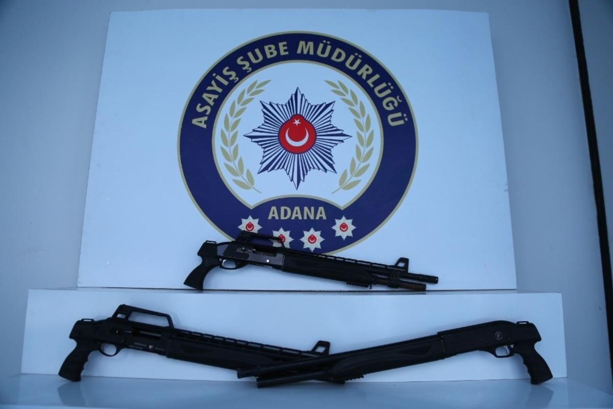 Adana&rsquo;da ilgin&ccedil; cinayet! Her şey 'Gel oturup &ccedil;&ouml;zelim' demesiyle başladı