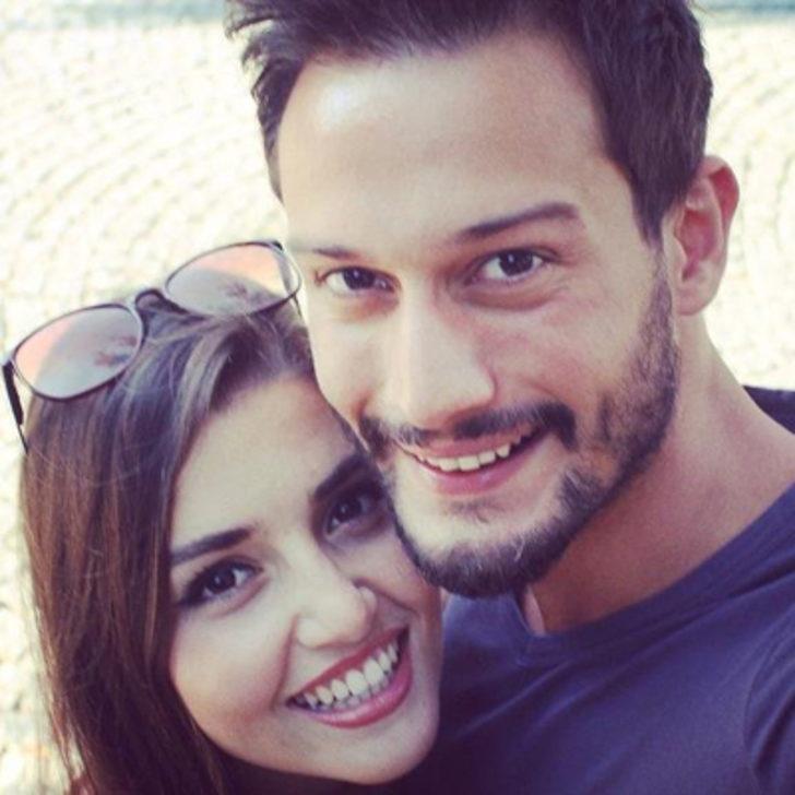 İşte Hande Erçel'in sevgilisi G3