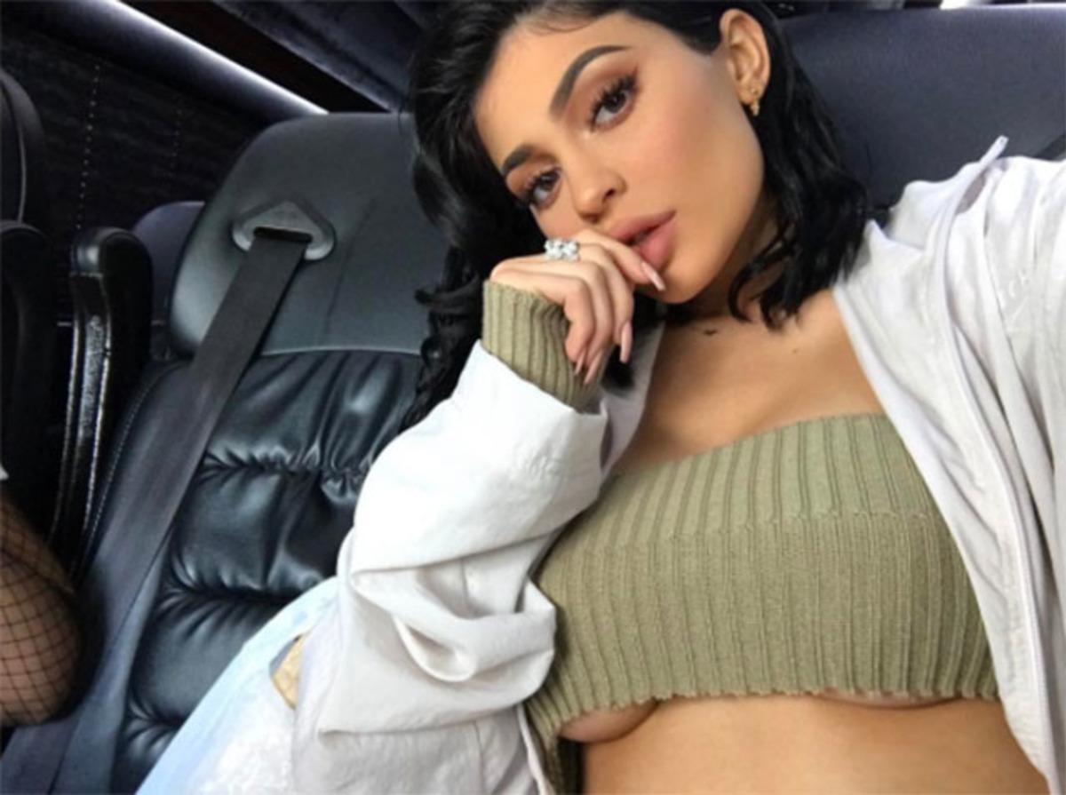 Kylie Jenner doymuyor! 36 milyon dolarlık malikaneden sonra...