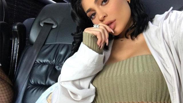 Kylie Jenner doymuyor! 36 milyon dolarlık malikaneden sonra...