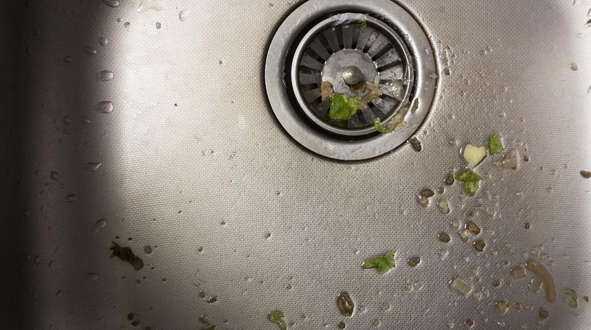 Lavabodaki k&ouml;t&uuml; kokular bu y&ouml;ntemle ge&ccedil;iyor! Kahve, tar&ccedil;ın...