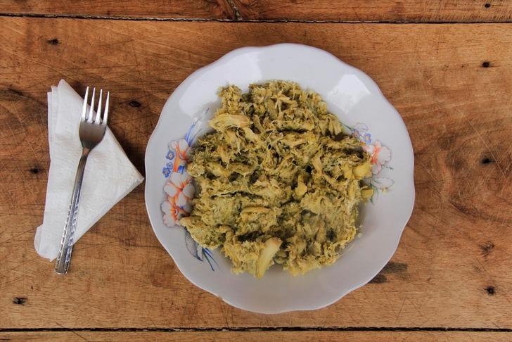 Şifa kaynağı kengerin doğadan sofralara zahmetli yolculuğu  G4