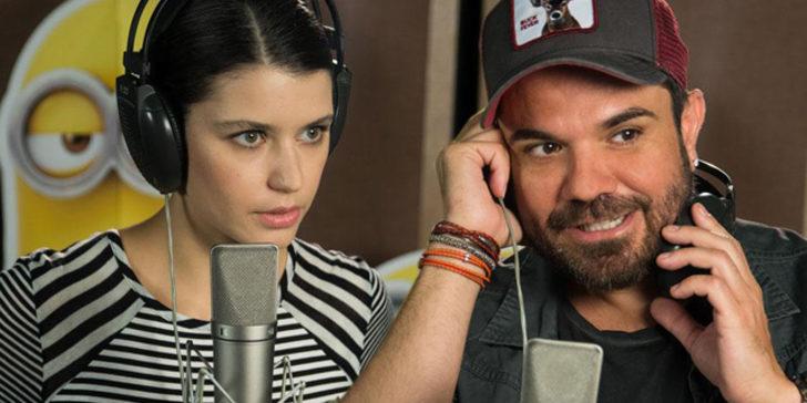 Beren Saat ile Kenan Doğulu'nun keyfi yerinde G4