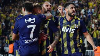 Fenerbahçe'de Tolga Ciğerci, Bundesliga’ya dönüyor