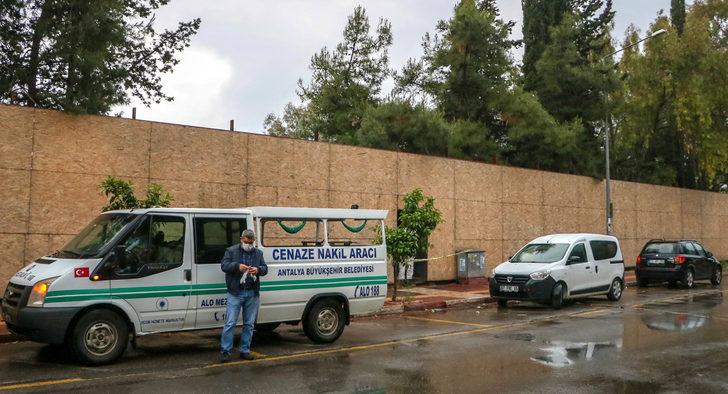 Arkasında 18 sayfalık not bırakıp intihar etti G2