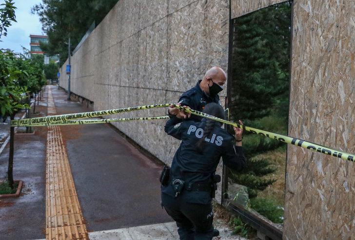 Arkasında 18 sayfalık not bırakıp intihar etti G3