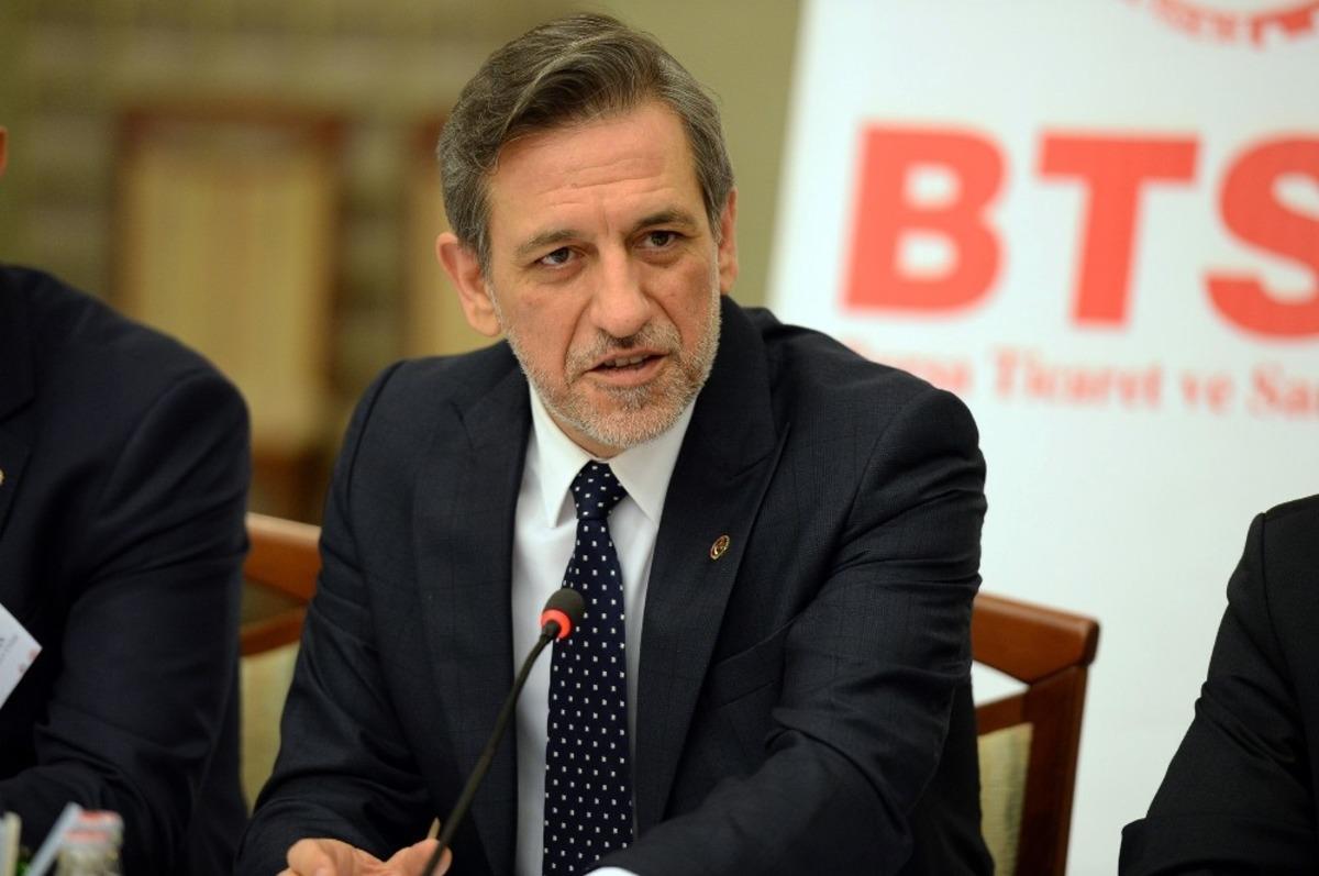 Bursa&rsquo;daki &ccedil;alışanlar i&ccedil;in Covid-19 tanı merkezi kuruluyor