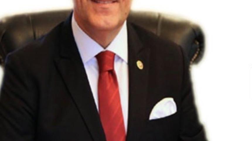 Başkan Demir&rsquo;den kuaf&ouml;r ve berberlere destek