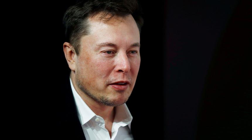 Musk, bebeklerine verdikleri ilgin&ccedil; ismi savundu!