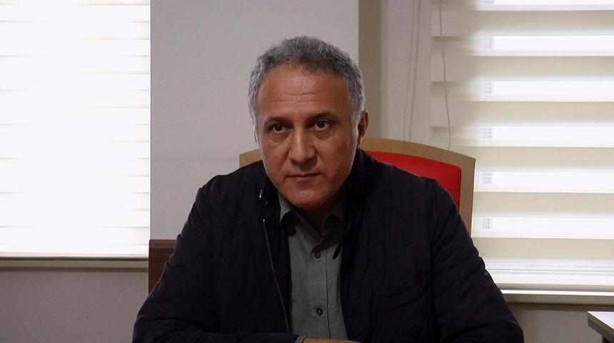 Tüm-İş Konfederasyonu Genel Başkanı Şahin, "Bina görevlileri ciddi risk altında çalışıyor"