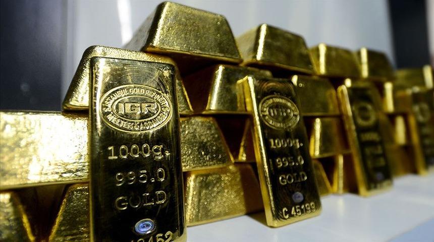 Rusya Merkez Bankası’ndan altın kararı! Durdurdu