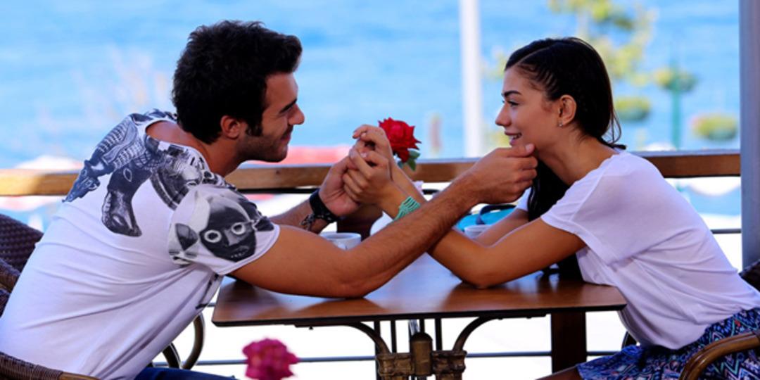 &Ccedil;ilek Kokusu 13. B&ouml;l&uuml;m fotoğrafları