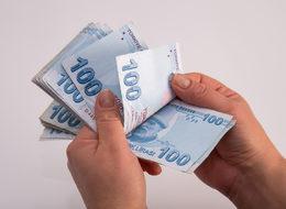 Asgari Ücret 1.404 TL – 770 TL Vergisi Devlete