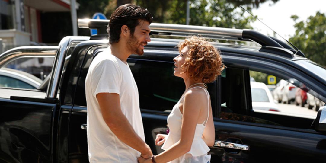 İnadına Aşk 11. B&ouml;l&uuml;m fotoğrafları