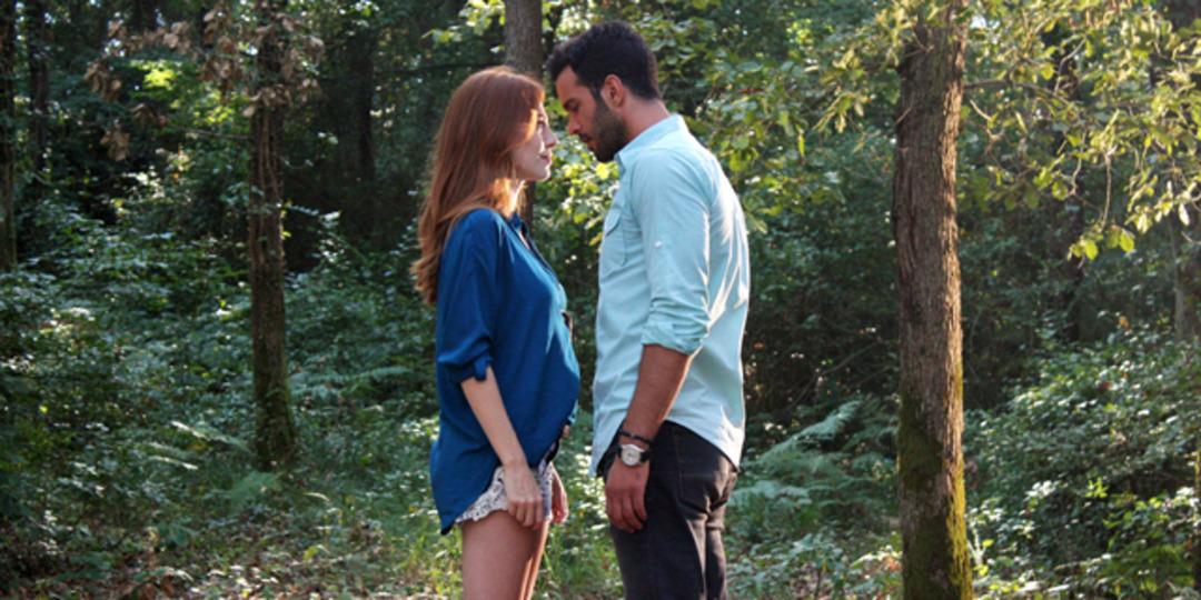 Kiralık Aşk 13. B&ouml;l&uuml;m fotoğrafları