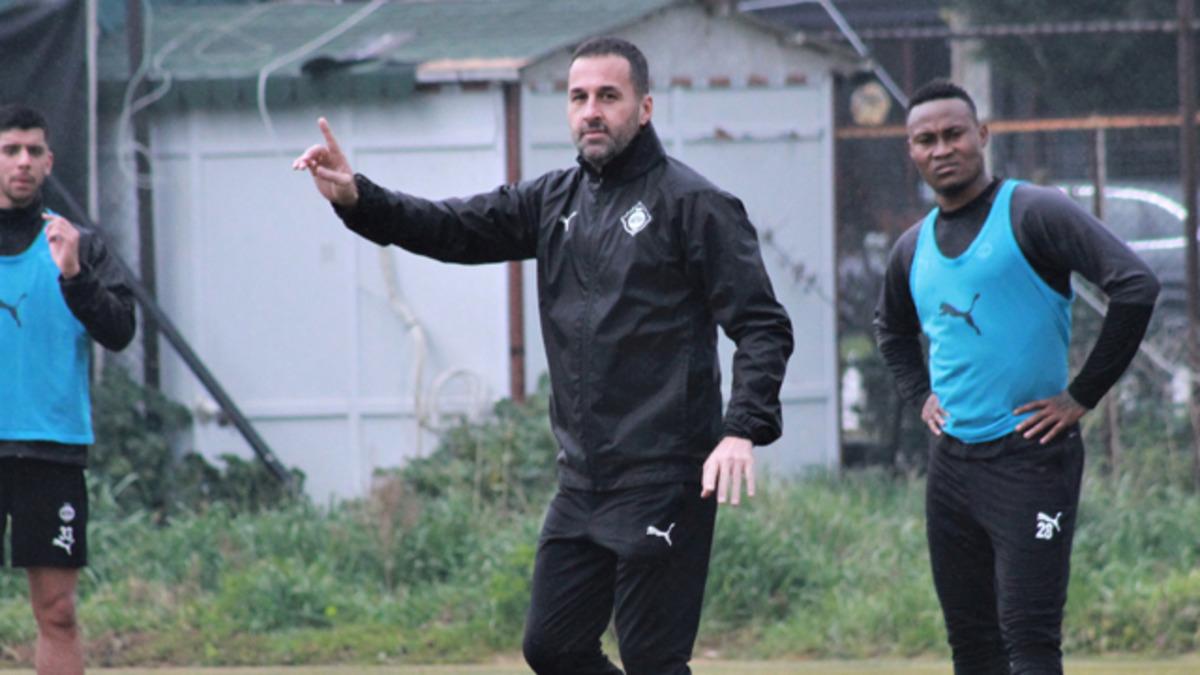 Fenerbah&ccedil;e'nin Yal&ccedil;ın Koşukavak planı