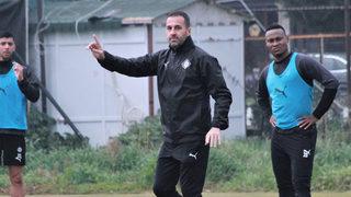 Fenerbahçe'nin Yalçın Koşukavak planı