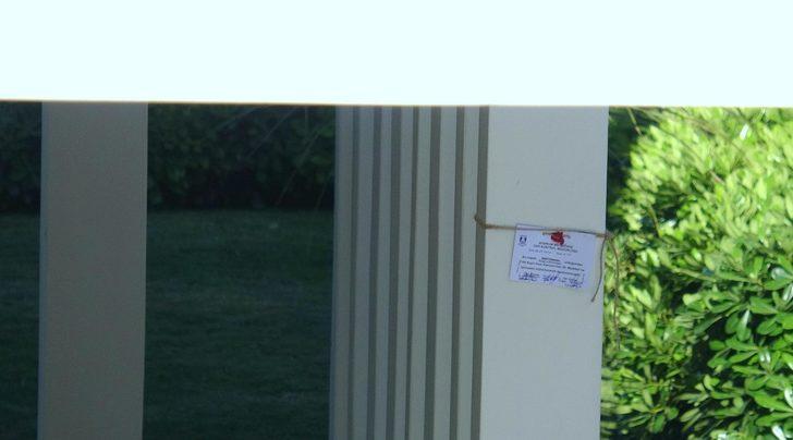 Yılmaz Özdil'in villası mühürlendi G3